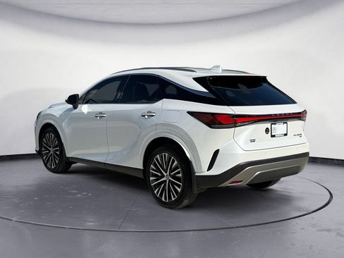 Used 2024 Lexus RX 350 w/ Technology Package AWD/4WD image 5