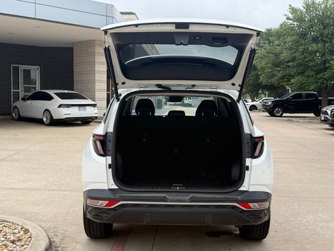 Used 2023 Hyundai Tucson SEL w/ Convenience Package FWD image 5