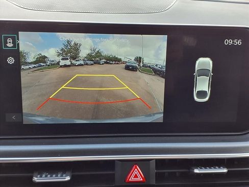 Certified 2025 Kia K5 GT-Line image 29