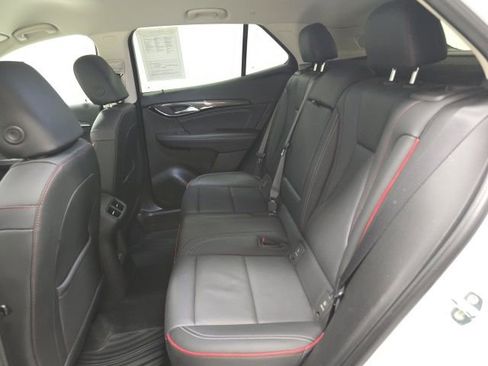 Certified 2022 Buick Envision Essence w/ Sport Touring Package image 22