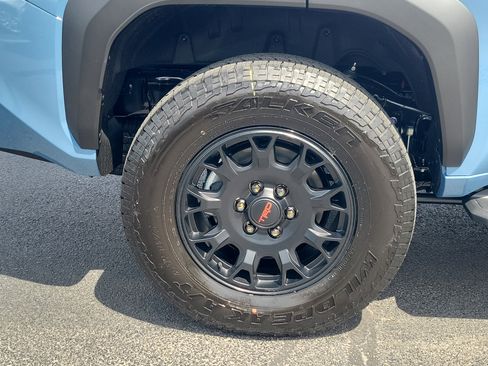 New 2026 Toyota 4Runner TRD Off-Road AWD/4WD image 6
