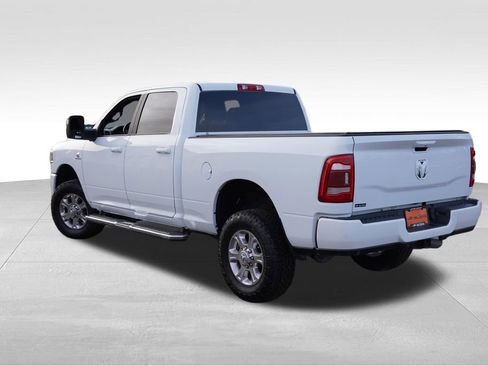 Used 2023 RAM 2500 Big Horn w/ Level 1 Equipment Group AWD/4WD image 7