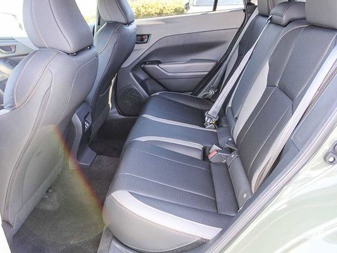 New 2026 Subaru Crosstrek 2.5i Wilderness AWD/4WD image 18