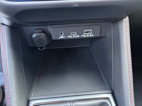 New 2026 Subaru WRX Premium AWD/4WD image 23