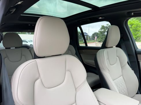 Used 2026 Volvo XC90 B6 Plus w/ Protection Package Premier image 9