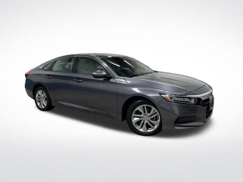 Used 2019 Honda Accord LX image 35