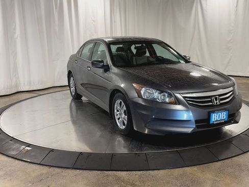 Used 2012 Honda Accord LX image 5