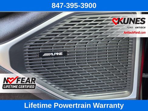 Used 2024 Jeep Wagoneer L Series II w/ Flexible Seating Group image 52