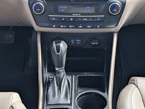 Used 2017 Hyundai Tucson SE Plus FWD image 14