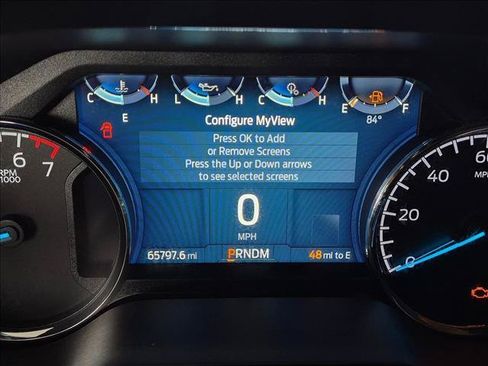 Used 2022 Ford F150 XLT w/ Equipment Group 302A High AWD/4WD image 10
