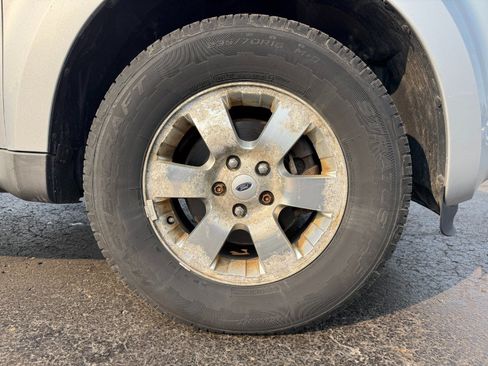 Used 2012 Ford Escape Limited FWD image 13