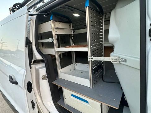 Used 2016 Ford Transit Connect XL FWD image 21