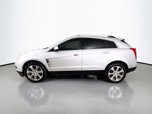 Used 2012 Cadillac SRX Performance AWD/4WD image 4