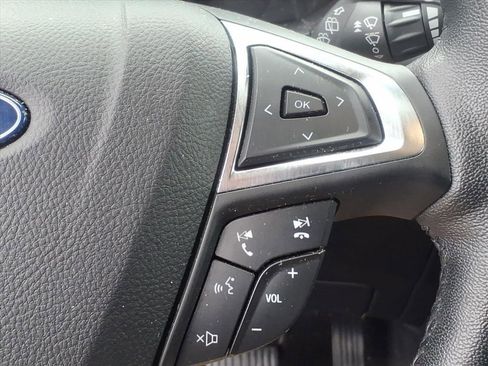 Used 2021 Ford Edge SEL w/ Cargo Accessory Package image 19