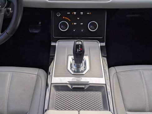 Used 2020 Land Rover Range Rover Evoque S image 24