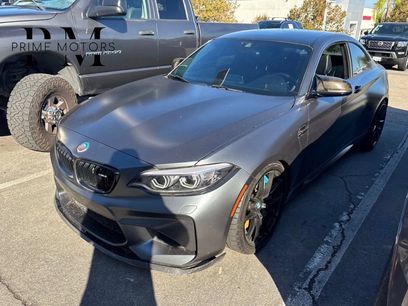 Used 2018 BMW M2 w/ Executive Package