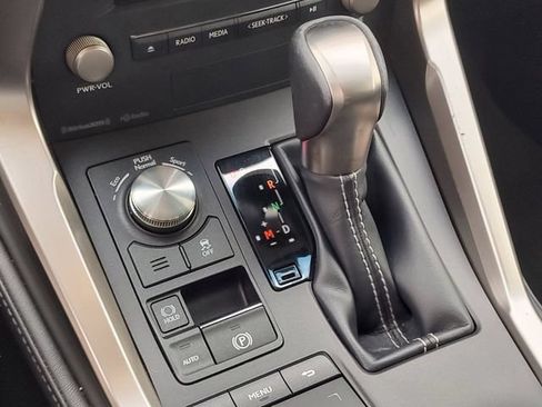 Used 2019 Lexus NX 300 FWD w/ Premium Package image 17