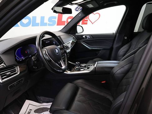 Used 2023 BMW X5 xDrive40i w/ Premium Package AWD/4WD image 11