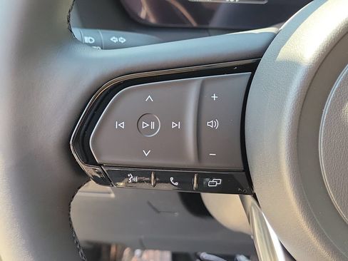 New 2026 MAZDA CX-5 Preferred AWD/4WD image 22