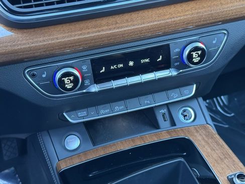 Used 2023 Audi Q5 2.0T Premium Plus w/ Premium Plus Package image 34