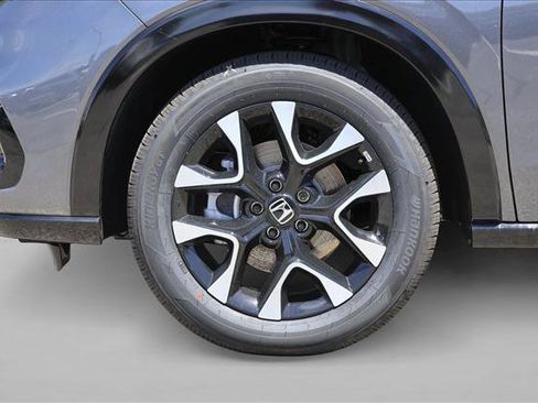 New 2027 Honda HR-V EX-L image 9