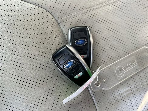 Used 2020 Subaru Forester Limited image 25