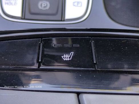 Used 2023 Hyundai Tucson SEL FWD image 23