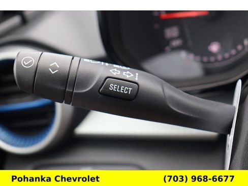 New 2026 Chevrolet Trax LS image 10