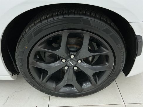 Used 2021 Chrysler 300 S RWD image 48