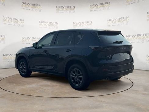 New 2026 MAZDA CX-5 Select AWD/4WD image 3