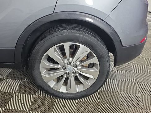 Used 2019 Buick Encore Preferred AWD/4WD image 16