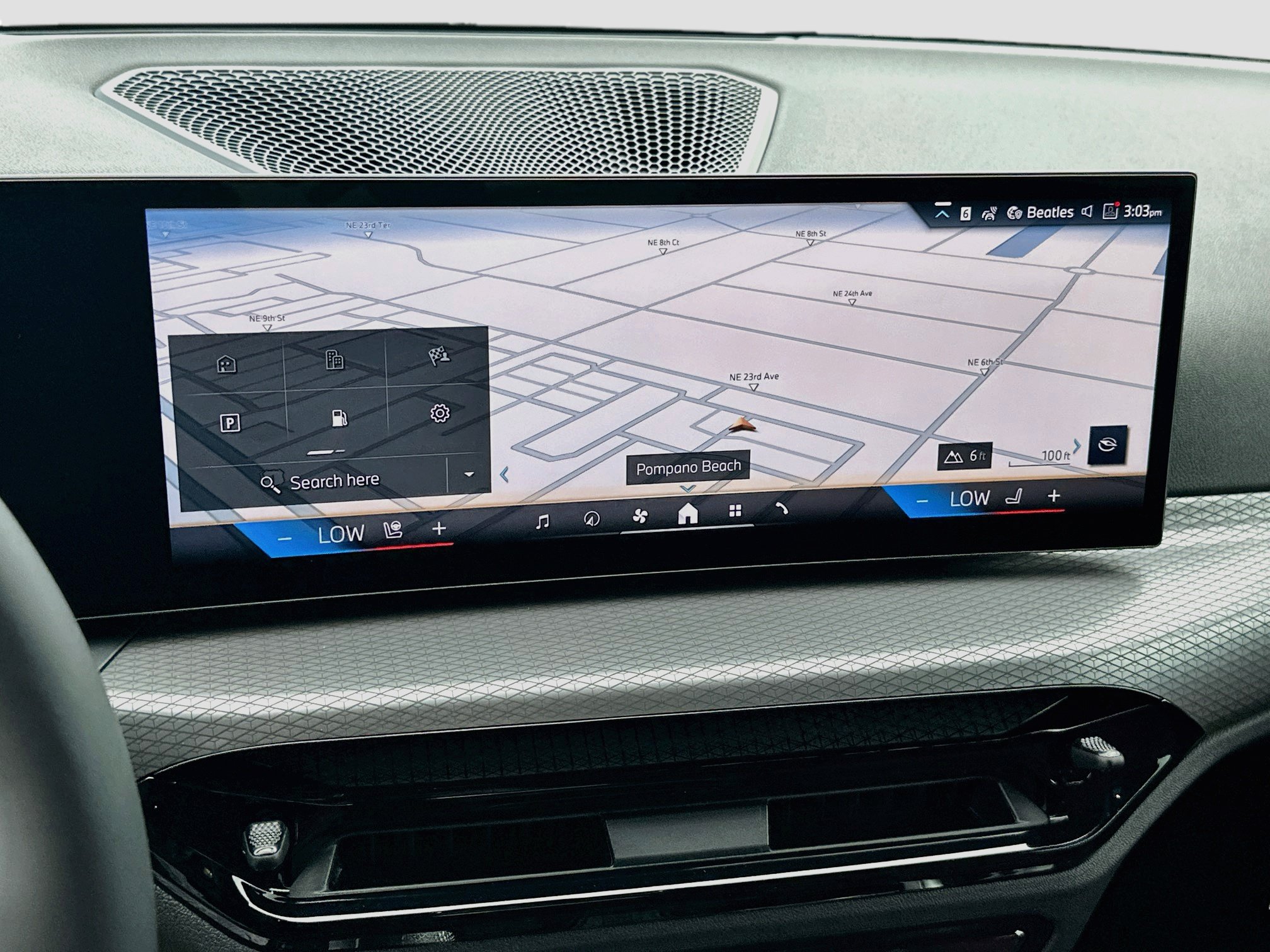 New 2026 BMW 430i w/ M Sport Package RWD image 12