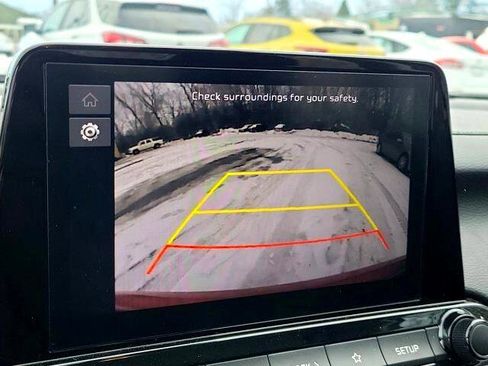 Used 2024 Kia Forte LXS image 24