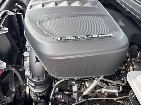 New 2026 RAM 1500 RHO AWD/4WD image 62