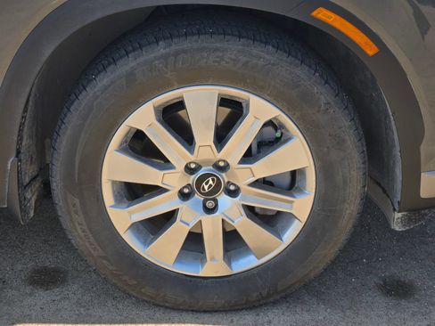 Used 2025 Hyundai Palisade SEL FWD image 9