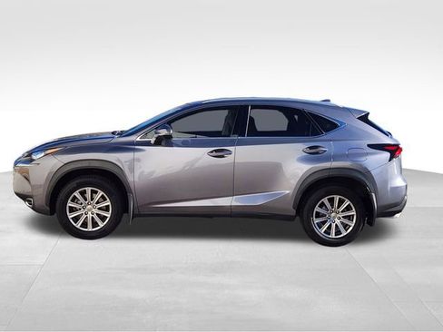 Used 2016 Lexus NX 200t AWD image 6
