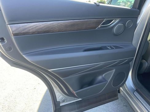 New 2026 Genesis GV80 2.5T Prestige AWD/4WD image 20