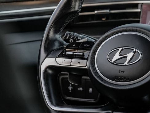 Used 2022 Hyundai Santa Cruz SEL Premium AWD/4WD image 17