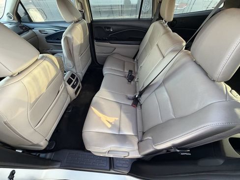 Used 2020 Honda Pilot EX-L image 12
