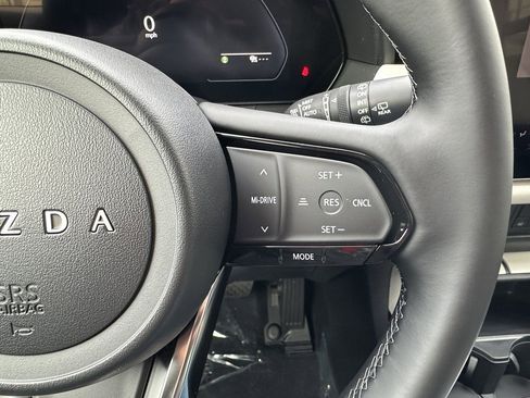 New 2026 MAZDA CX-5 Preferred AWD/4WD image 21