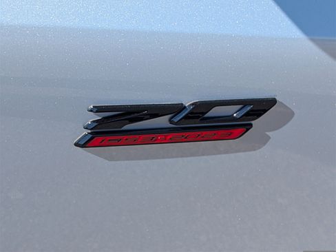 Used 2023 Chevrolet Corvette Stingray Preferred Cpe w/ 2LT image 5