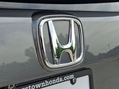 Used 2017 Honda Civic EX image 31