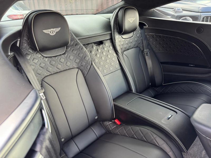 Used 2022 Bentley Continental GT AWD/4WD image 25
