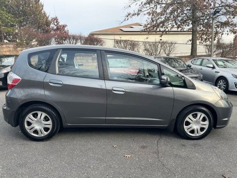 Used 2012 Honda Fit image 7