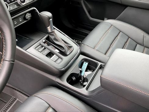 New 2026 Honda CR-V Sport-L image 7