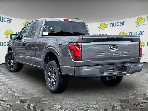 New 2026 Ford F150 STX AWD/4WD image 4