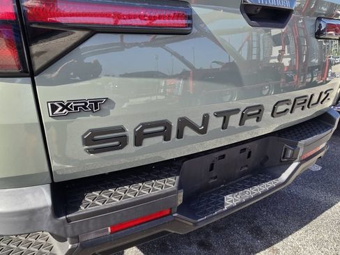 Used 2024 Hyundai Santa Cruz XRT AWD/4WD image 8