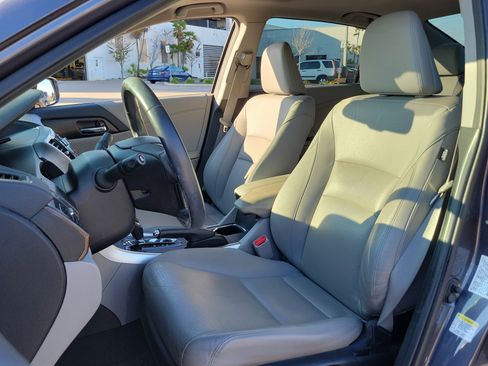 Used 2014 Honda Accord EX-L image 21