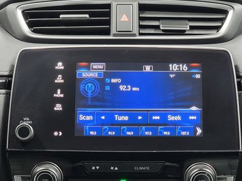 Used 2017 Honda CR-V EX image 20