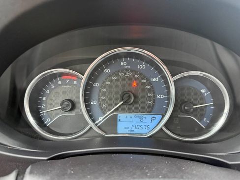 Used 2016 Toyota Corolla L FWD image 16